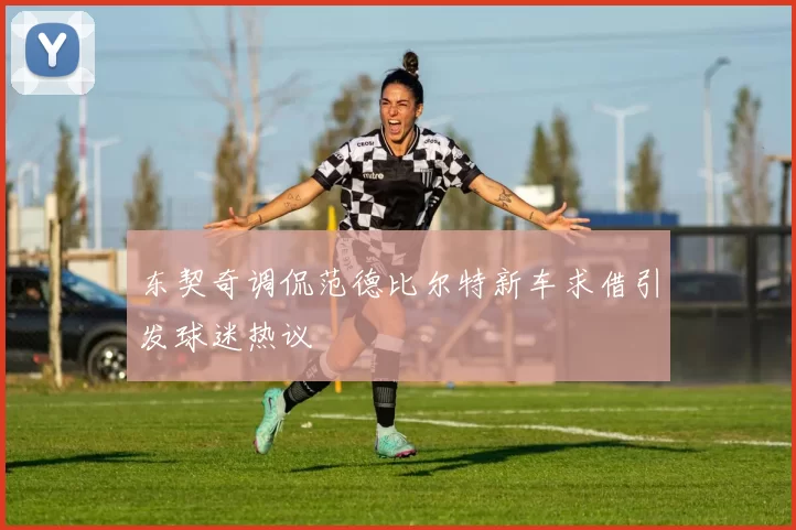 东契奇调侃范德比尔特新车求借引发球迷热议
